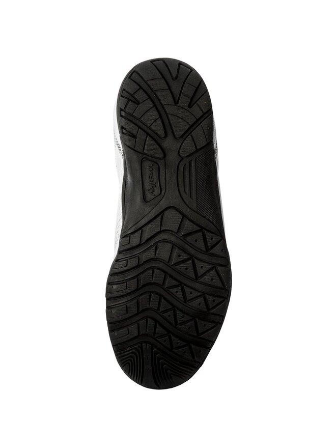 Walky Halbschuhe Walky BP23-5771 Weiß