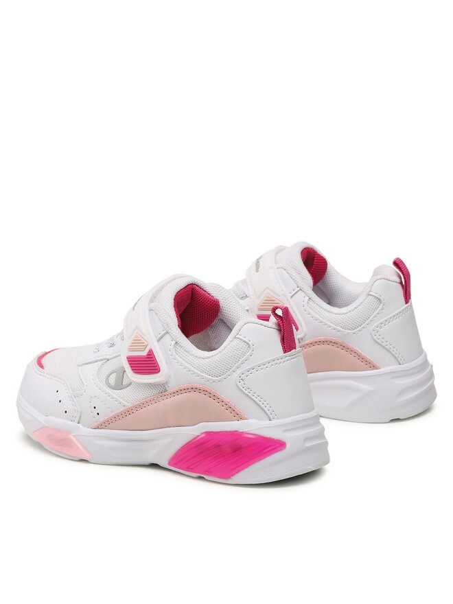 Champion Sneakers Champion Wave S32782-WW001 Weiß