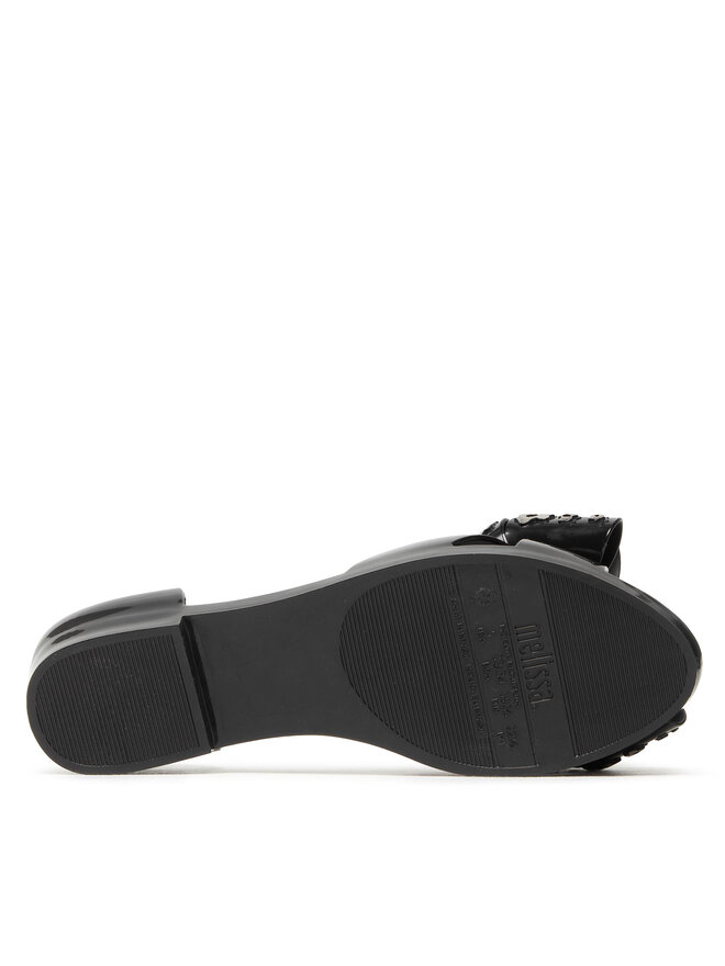 Melissa Сандали Melissa Seduction VI Ad 33634 Черен