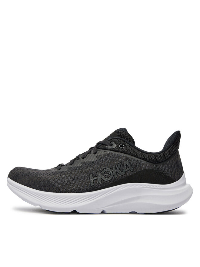 Hoka Skriešanas apavi Hoka M Solimar 1123074 Melns