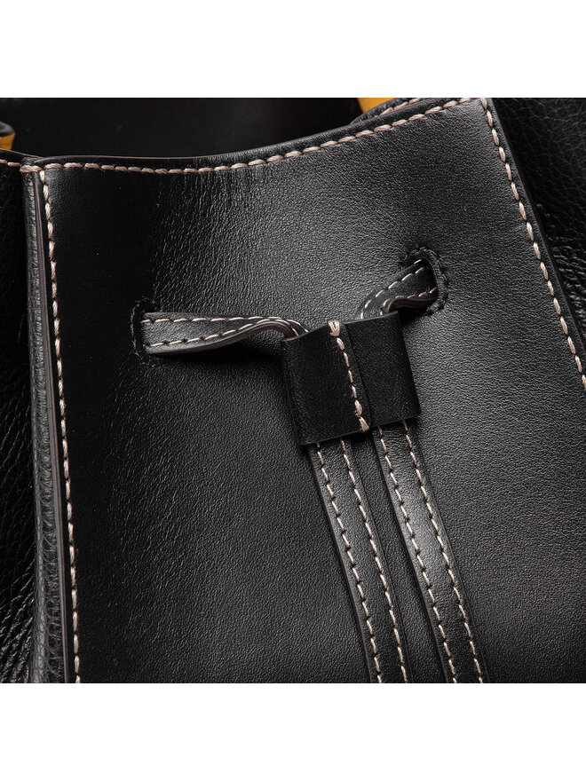 Furla Сумка Furla Miastella WB00326-BX0053-O6000-1-007-20-RO-B Чорний