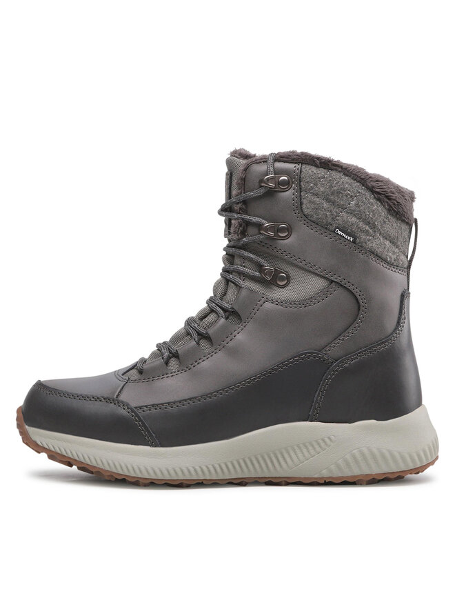 Halti Schneeschuhe Halti Dundee Mid Dx W 054-2821 Grau