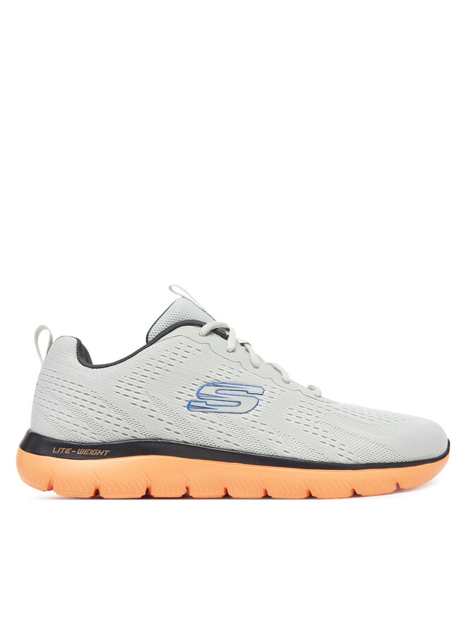 Skechers Tenisice Skechers Summits-Torre 232395/GYOR Siva