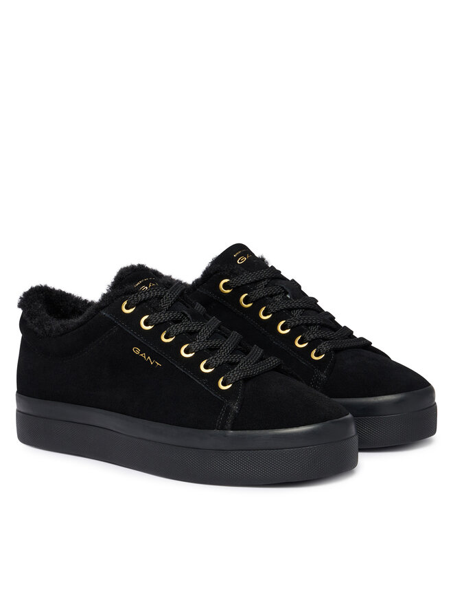 Gant Sneakers Gant 33533329 Schwarz