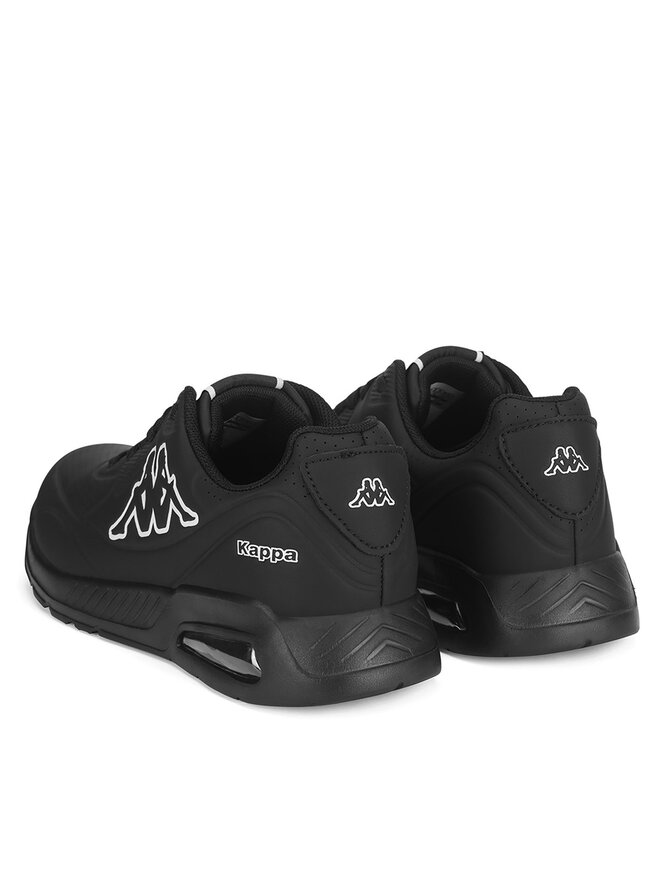 Kappa Sneakers Kappa V12-806 Nero