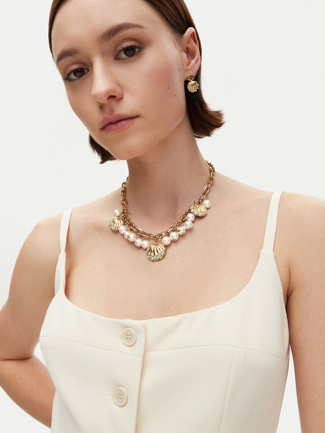 Guess Cercei Guess JUBE05 128JW Auriu