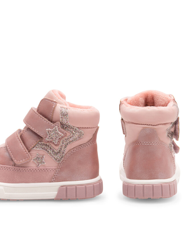 Nelli Blu Sneakers Nelli Blu AVO-505-070 Roz