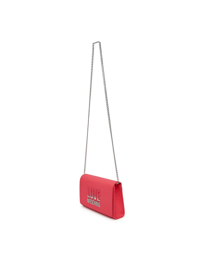 LOVE MOSCHINO Táska LOVE MOSCHINO JC4260PP0MKD0615 Rózsaszín