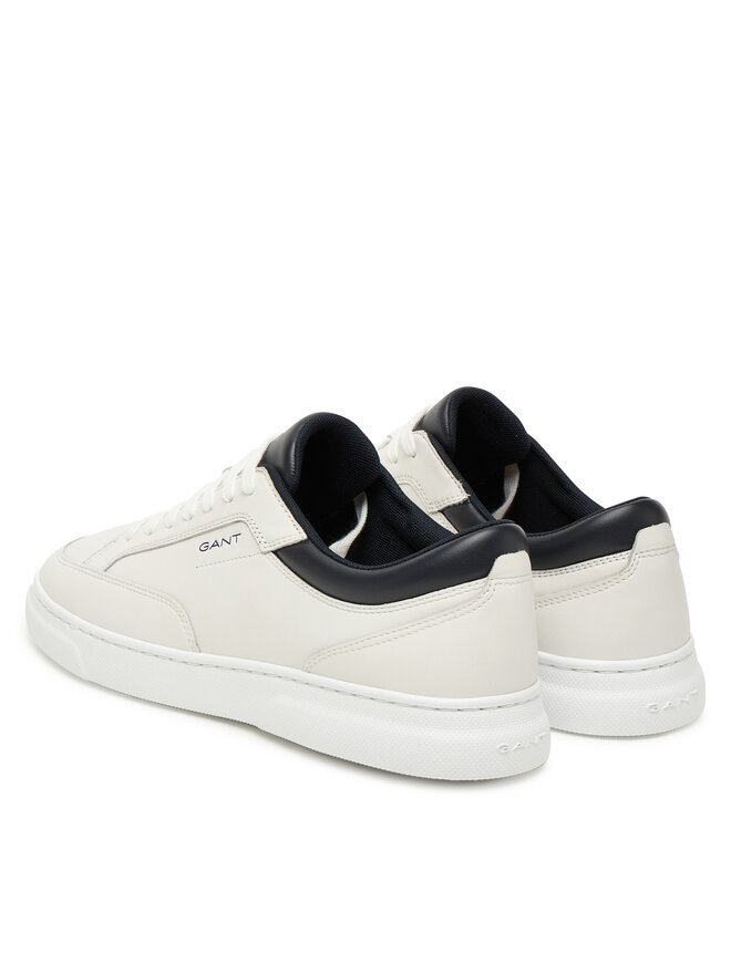 Gant Сникърси Gant 30631872 Бял