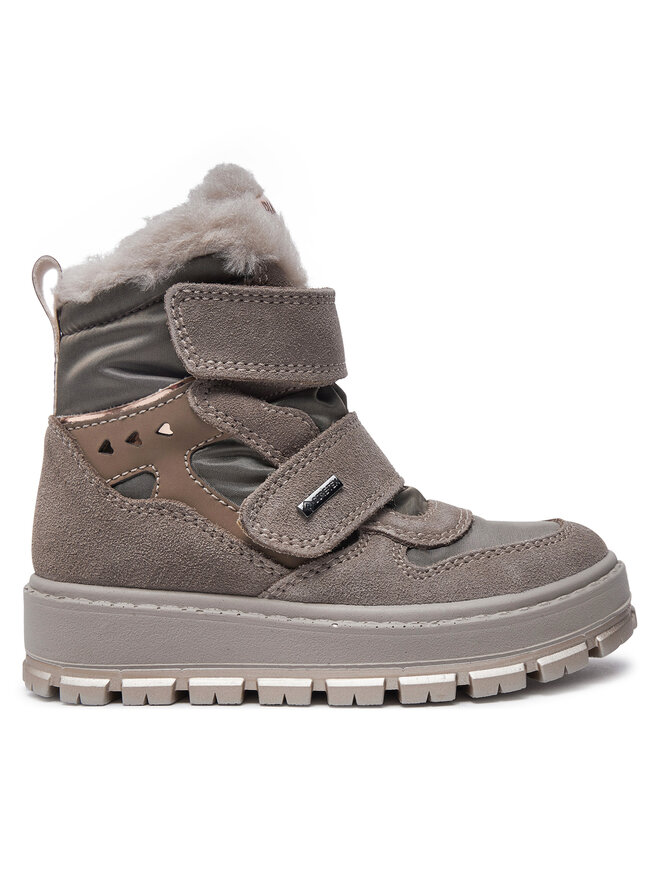 Primigi Botas de nieve Primigi 6870011 M GORE-TEX Beis