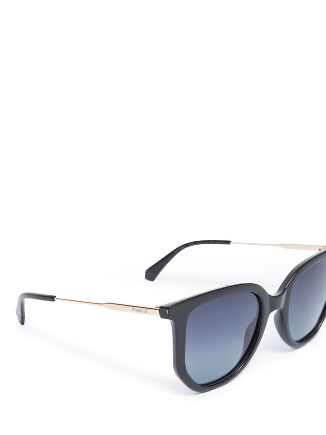 Polaroid Ochelari de soare Polaroid 4185/S/X Negru