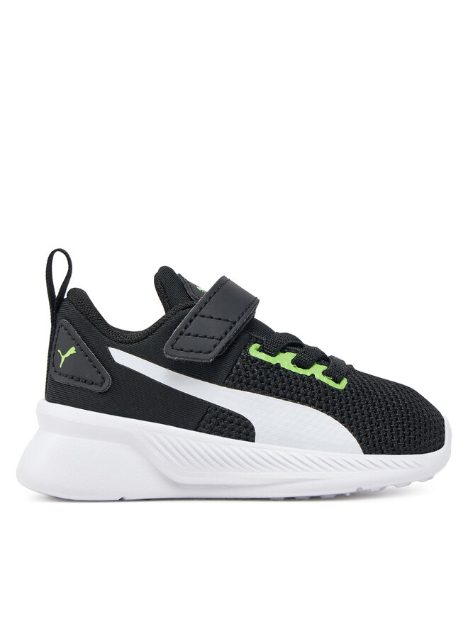 Puma Sneakersy Puma Flyer Runner V Inf 192930 24 Černá