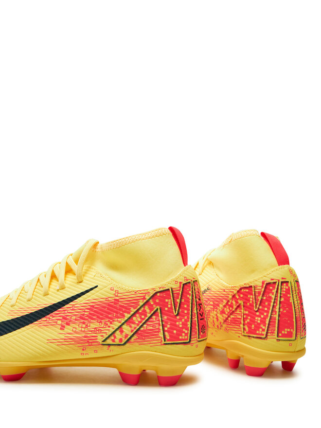 Nike Čevlji za nagomet Nike HF6283 800 Rumena