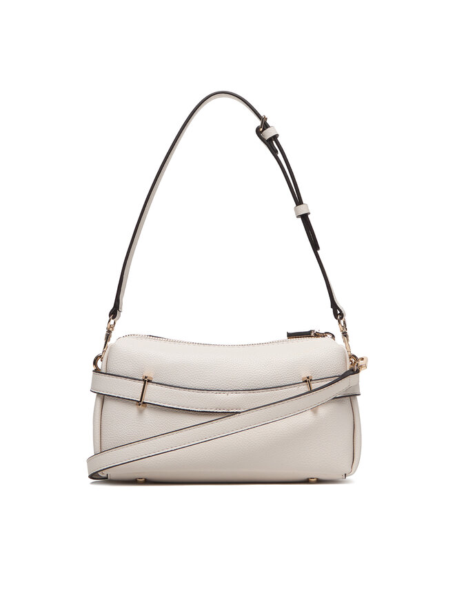 Guess Handtasche Guess Yesba Mini HWBG78 33720 Écru