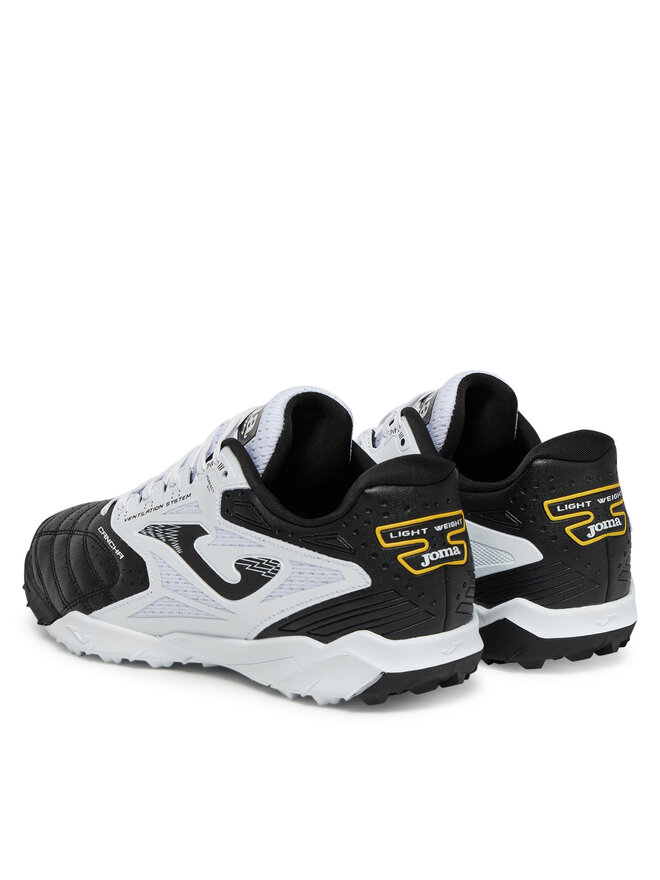 Joma Buty do piłki nożnej Joma Cancha 2501 CANS2501TF Czarny