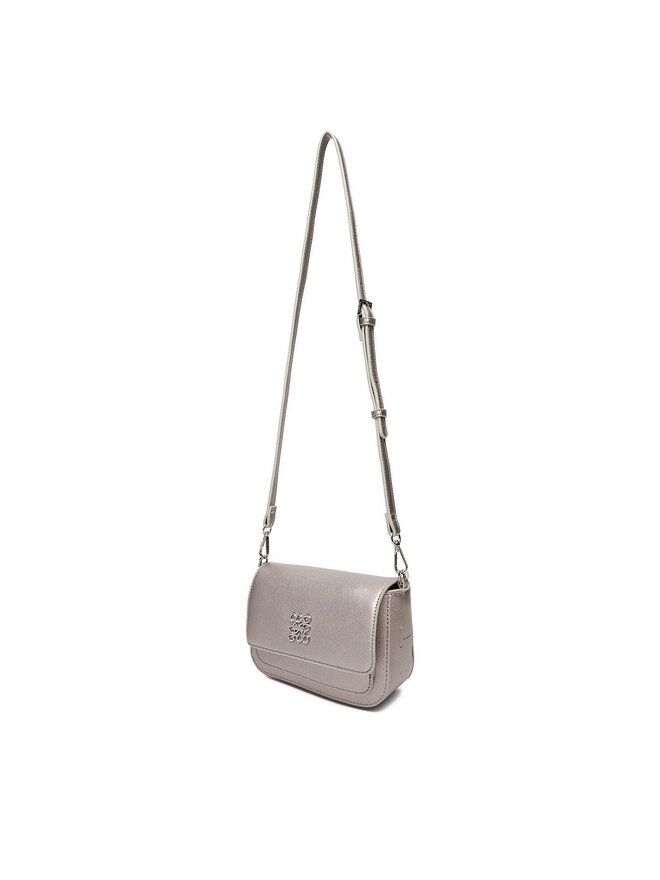 Nine West Сумка Nine West CEO-LAYLA-S241045 Срібний