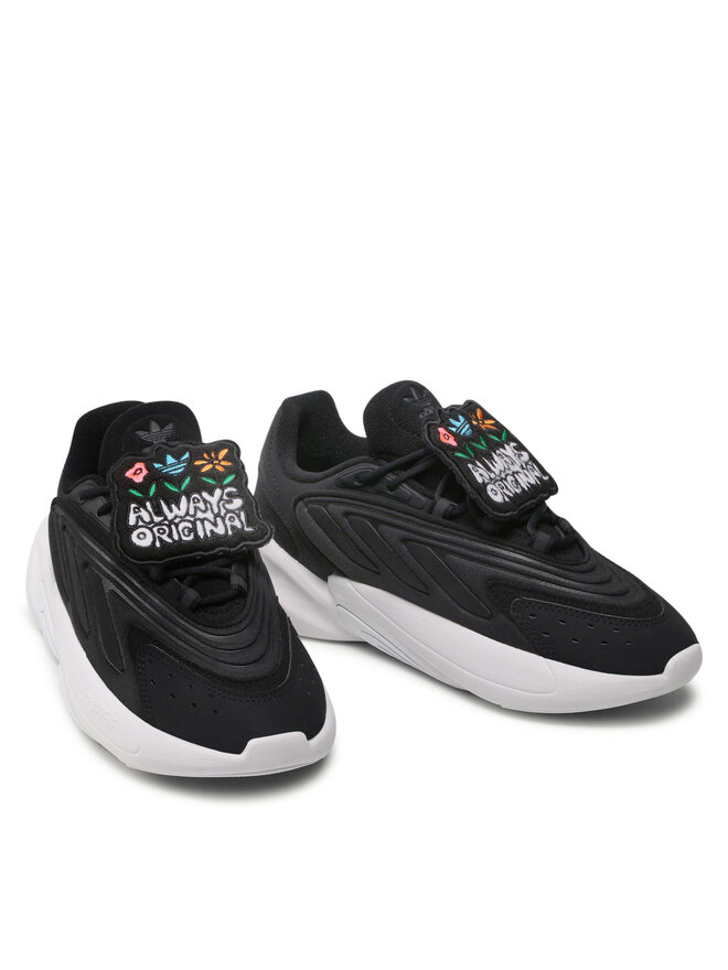 adidas Снікерcи adidas Ozelia GW0593 Чорний