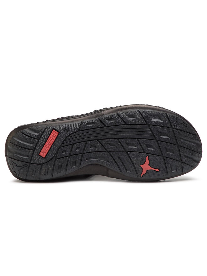 Pikolinos Sandalen Pikolinos 06J-5818 Schwarz