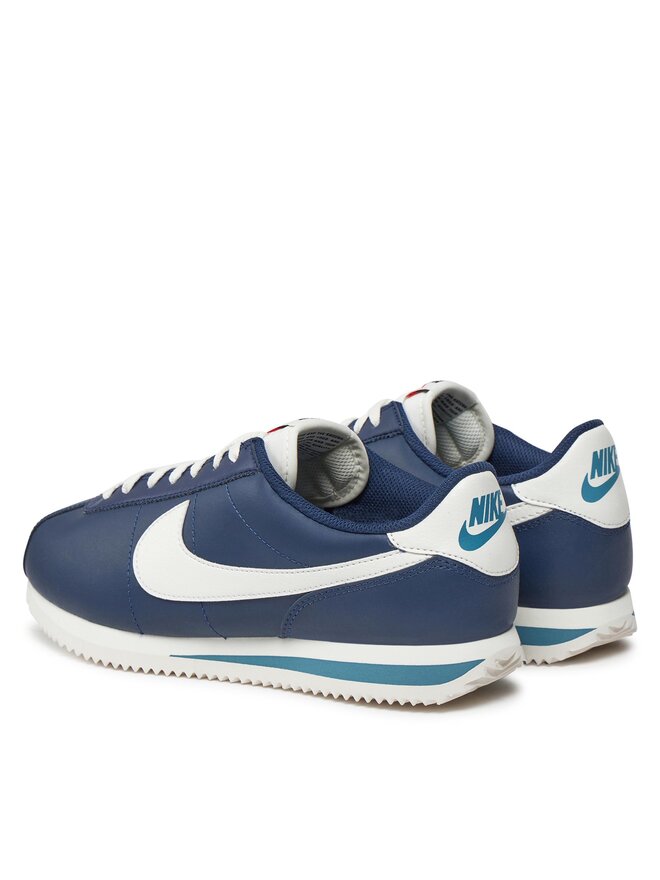 Sneakers Nike Cortez DM4044 400 Bleu marine chaussures