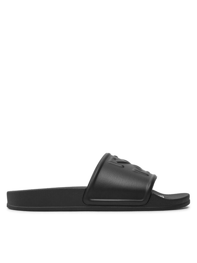 Off-White Natikači Off-White OWIC006S22MAT0011000 Črna