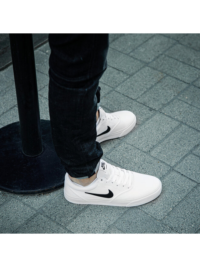 Nike Sneakers Nike Sb Charge Slr Txt CD6279 101 Alb