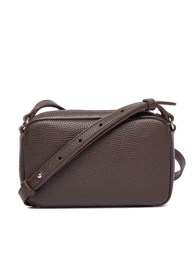 Armani Exchange Geantă Armani Exchange XW001547 AF17019 U6304 Maro