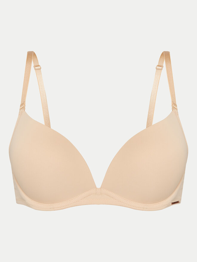Dorina Dorina Push-Up nedrček Michelle FXPG0042MI121 Bež