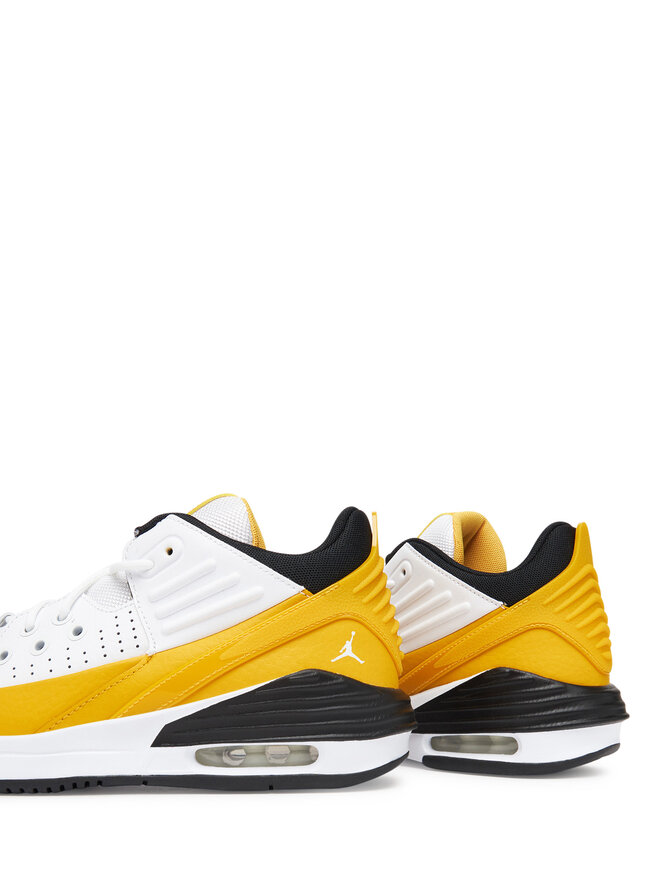 Nike Sneakersy Nike Jordan Max Aura 5 (Gs) DZ4352 701 Bílá