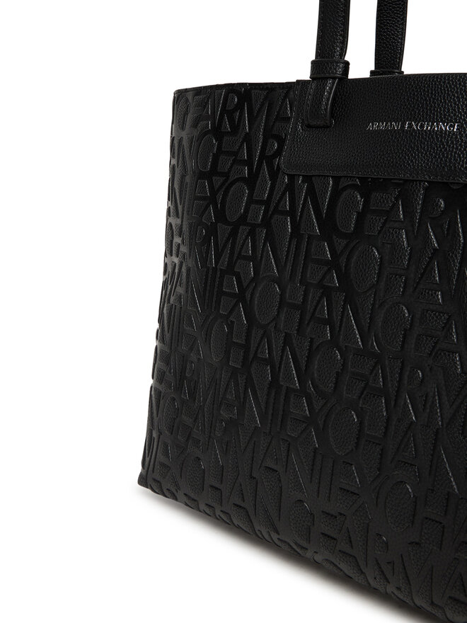 Armani Exchange Bolso Armani Exchange XW001482 AF15774 UC001 Negro