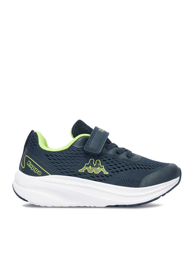 Kappa Sneakers Kappa CEO-SS24-3C009(IV)CH Dunkelblau
