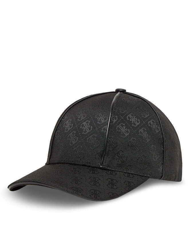 Guess Baseball sapka Guess AW5282 POL01 Fekete