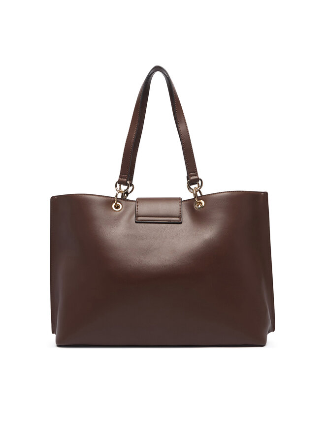 LOVE MOSCHINO Сумка LOVE MOSCHINO JC4029PP1PLI0300 Коричневий