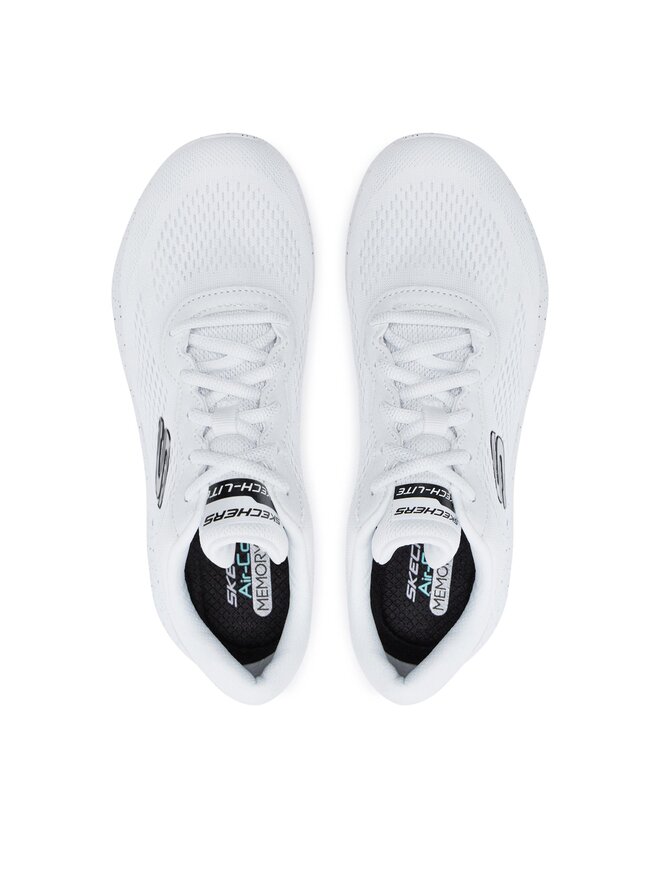 Skechers Сникърси Skechers Skech-Lite Pro 149990/WBK Бял