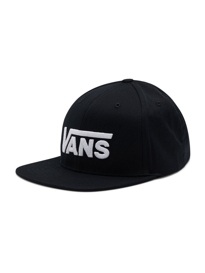 Vans Šiltovka Vans Drop V II Snapb VN0A36OUY281 Čierna