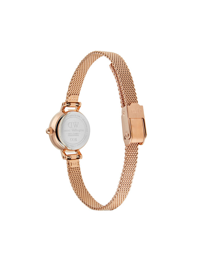 Daniel Wellington Zegarek Daniel Wellington DW00100743 Złoty
