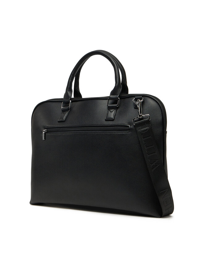 WITTCHEN Torba na laptopa WITTCHEN 29-3P-008-1 Czarny