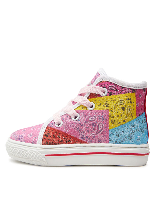 Primigi Sneakers Primigi 5947311 Rosa