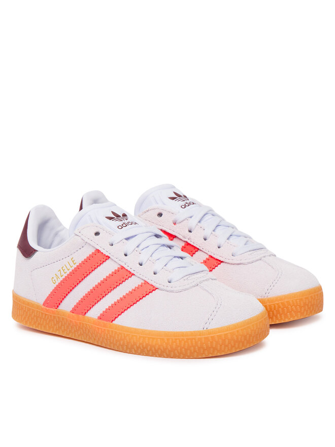 adidas Sneakers adidas Gazelle Paris 2024 KI7133 Helllila