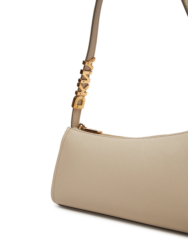 DKNY Torbica DKNY Avril R433YG57 Smeđa