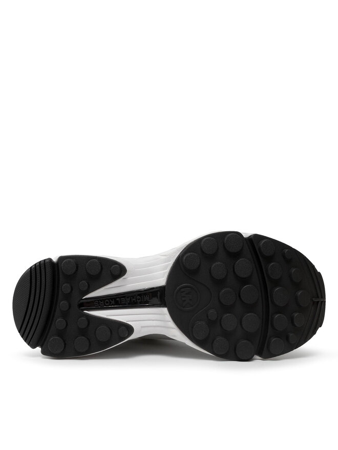 MICHAEL Michael Kors Снікерcи MICHAEL Michael Kors Mickey Trainer 43T1MKFS2D Білий