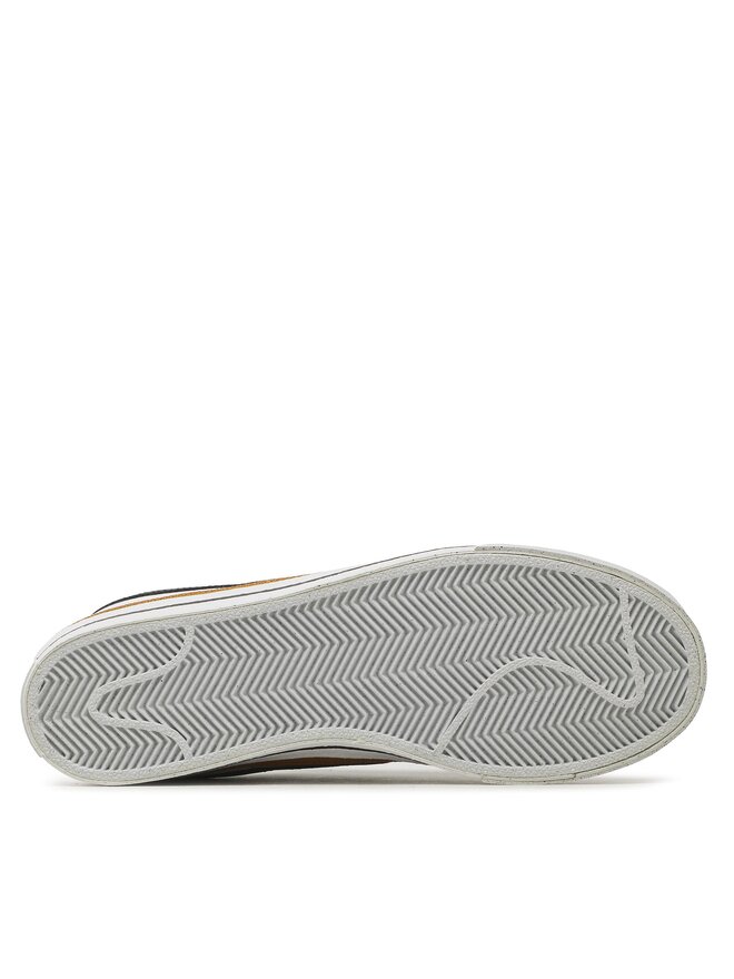 Nike Zapatillas Nike Court Legacy Nn DH3162 100 Blanco