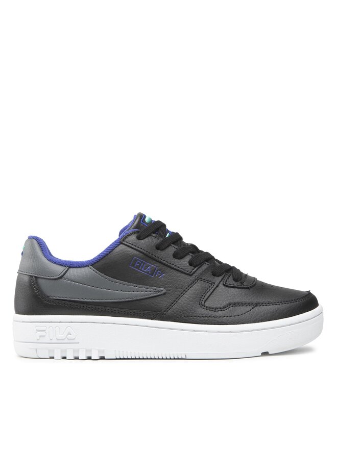 Fila Sneakers Fila Fxventuno L Low FFM0003.80010 Schwarz