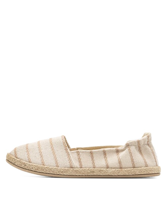 Jenny Fairy Espadrilles Jenny Fairy KAYLA WSK1609-05 Beige