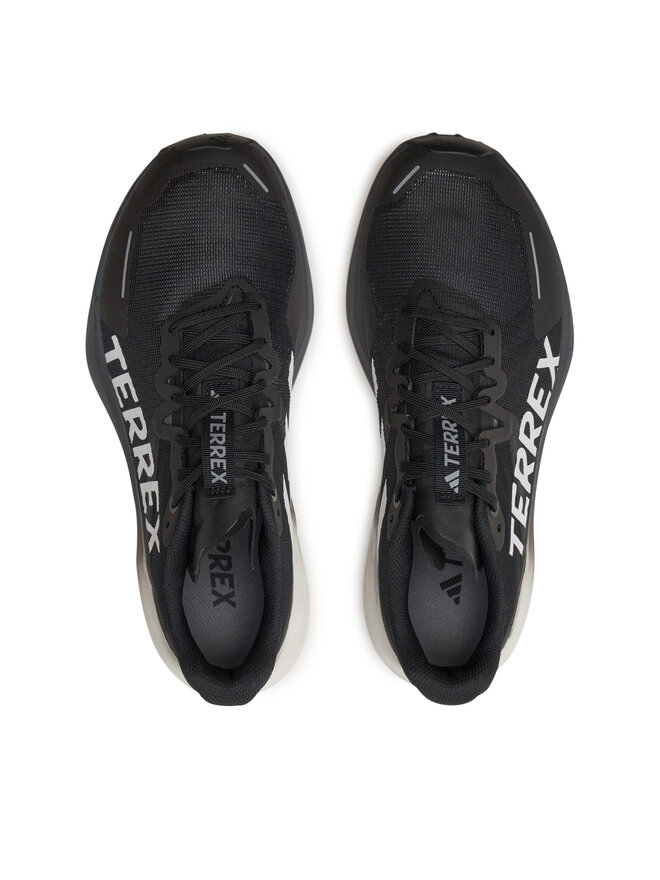 adidas Παπούτσια για Τρέξιμο adidas Terrex Agravic 3 ID0343 Μαύρο
