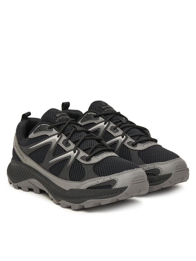 Merrell Trekkingschuhe Merrell Tempo Exp J038283 Schwarz