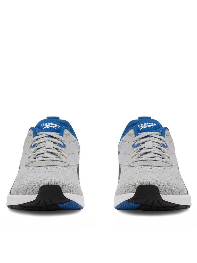 Reebok Взуття для бігу Reebok Runner 4 4E 100062726 Сірий