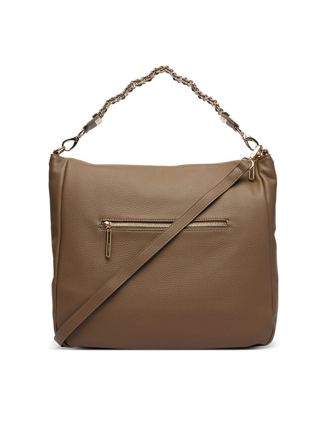 Valentino Handtasche Valentino Lena VBSACG07 Braun