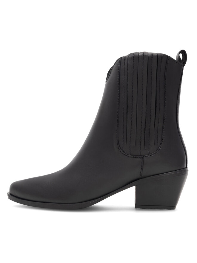 Lasocki Botine Lasocki WI16-RIVER-01 Negru