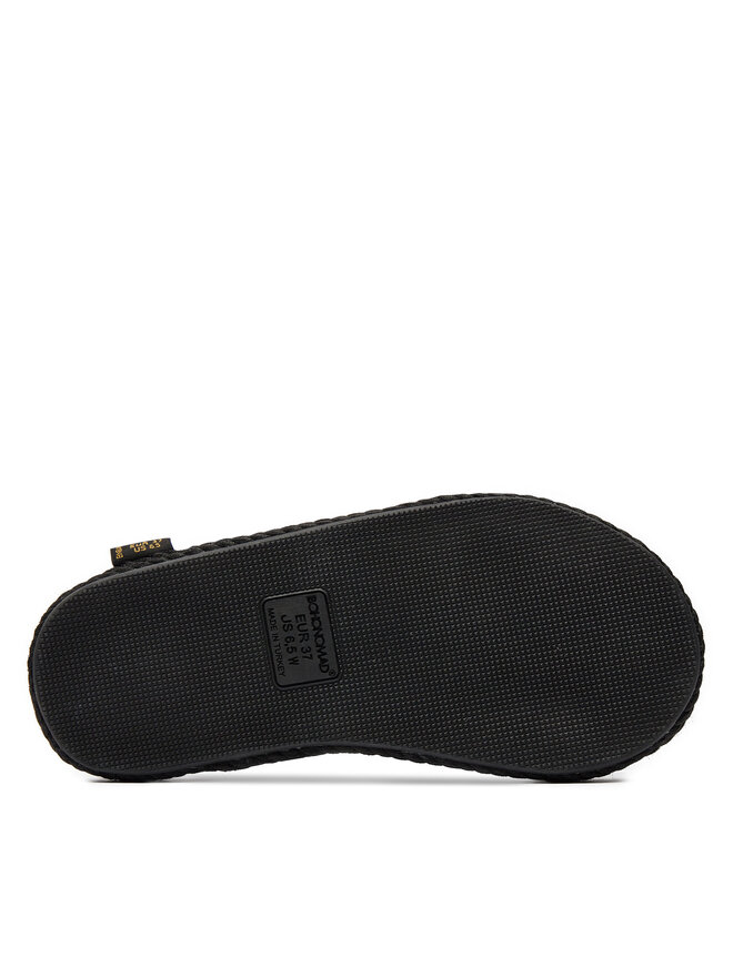 Bohonomad Sandalias Bohonomad Bodrum BOD.0020.WRS Negro