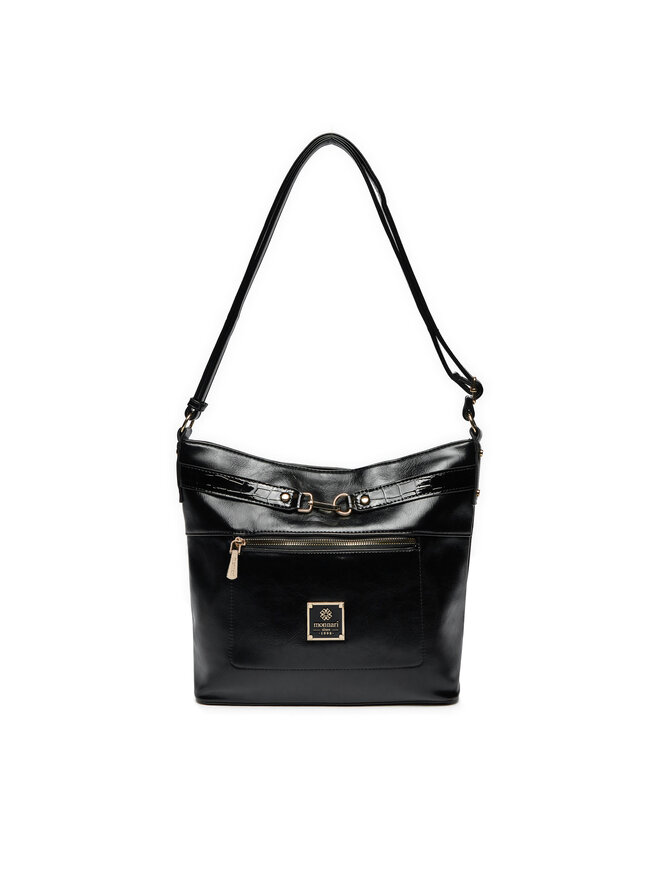 Monnari Torebka Monnari BAG5970 Czarny
